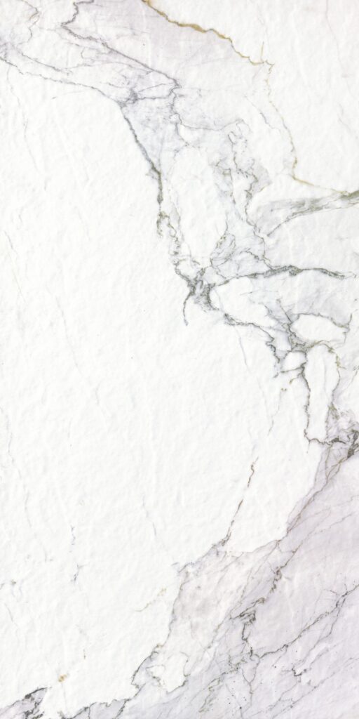 Qualicer – White Marble series