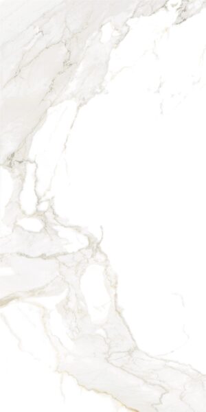 Qualicer – White Marble series