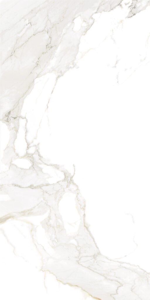 Qualicer – White Marble series