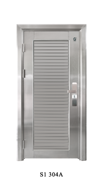 Stainless Steel Series