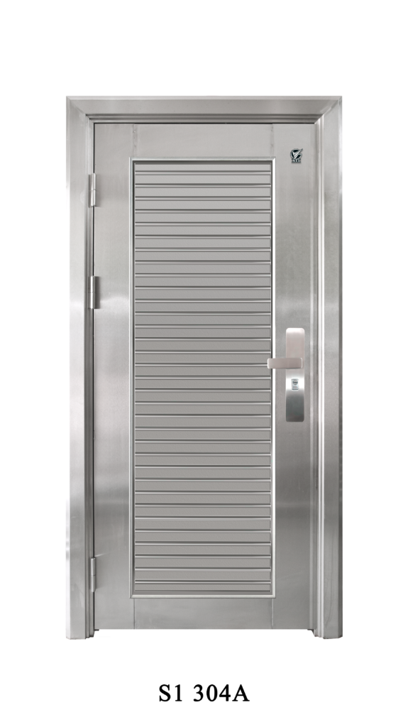 Stainless Steel Series