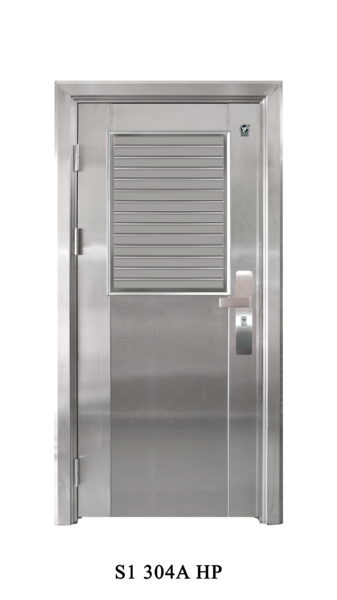 Stainless Steel Series