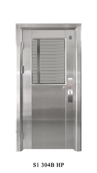 Stainless Steel Series