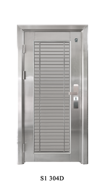 Stainless Steel Series