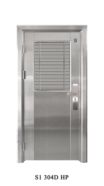 Stainless Steel Series