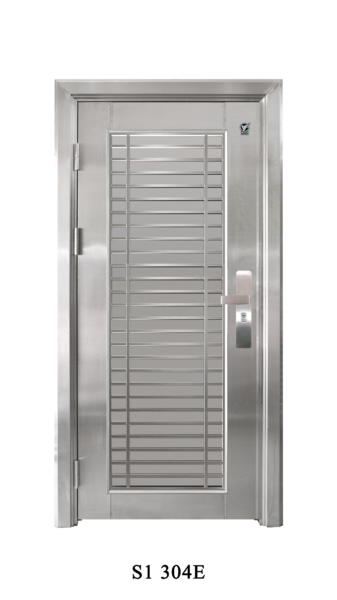 Stainless Steel Series