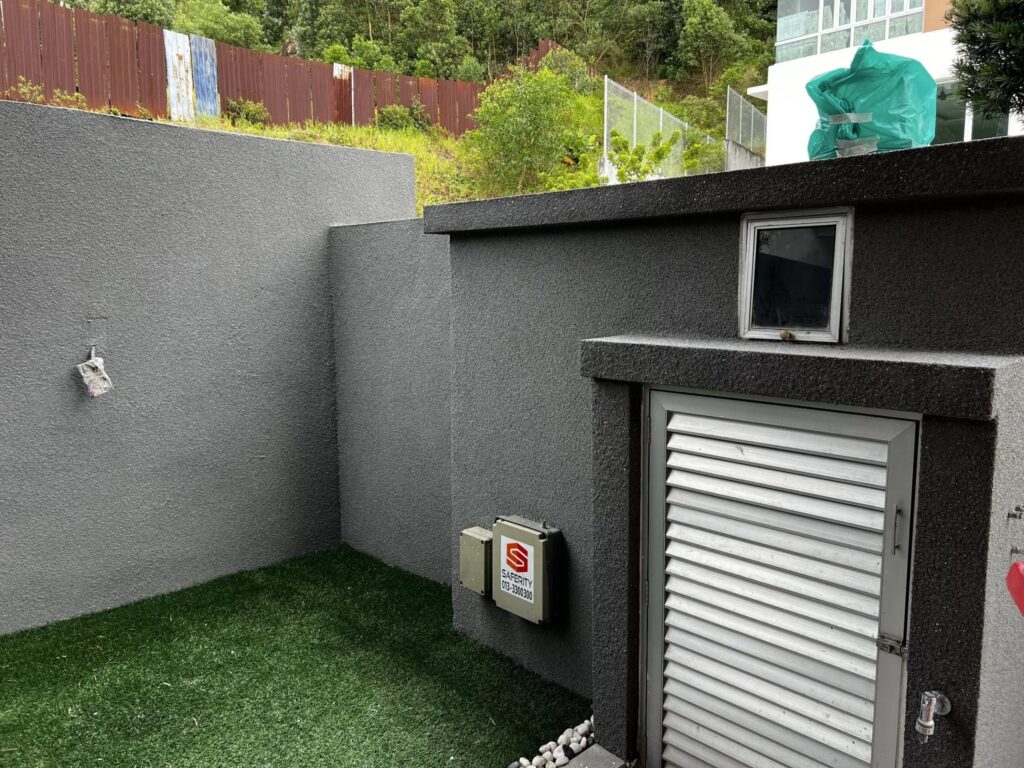 Special Paintings And Plasters