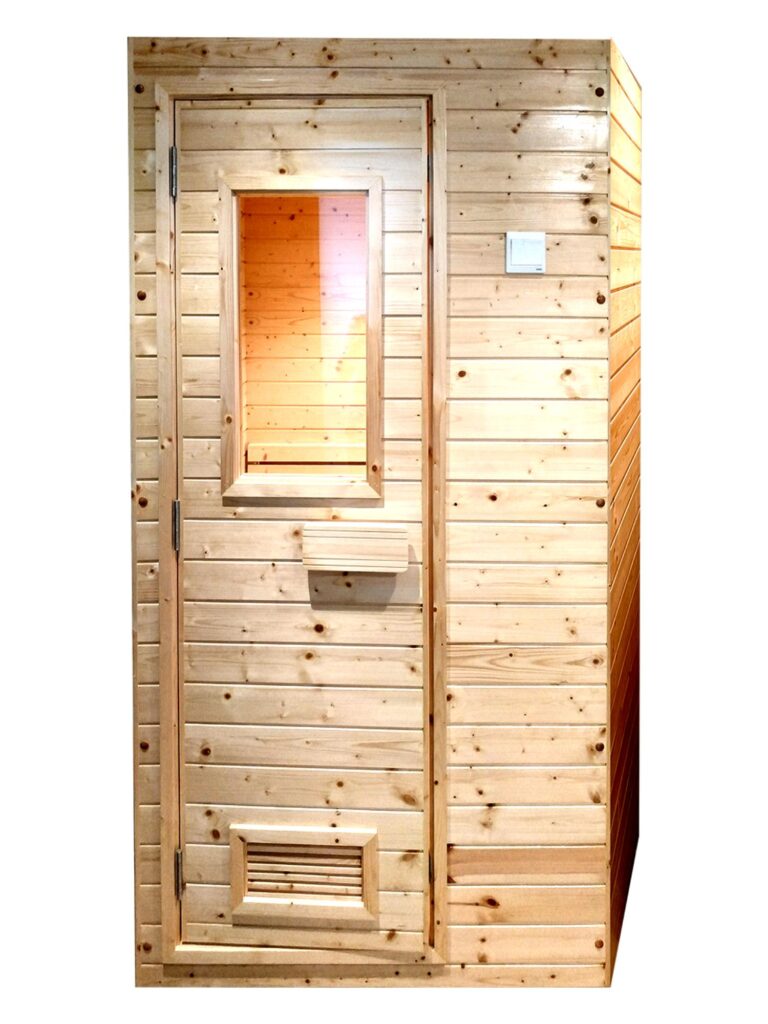 Portable Sauna Cabin