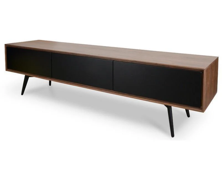 Tsushima TV Cabinet