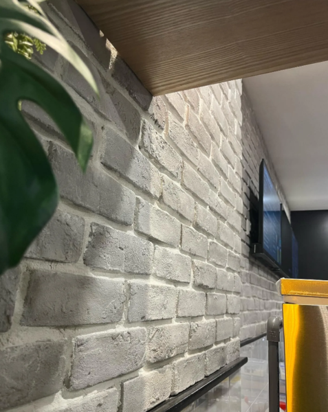 Wall Panelling