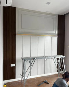 Wall Panelling