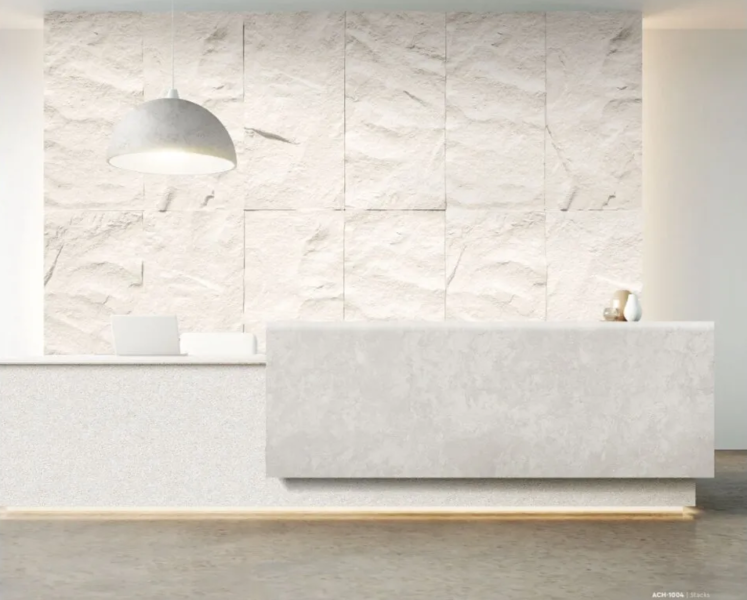 Wall Panelling