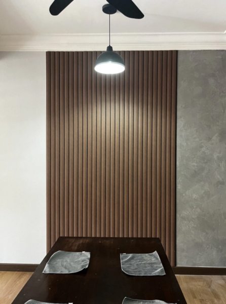 Wall Panelling