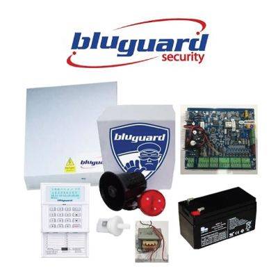 Smart Alarm System