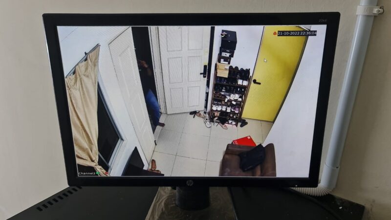 CCTV