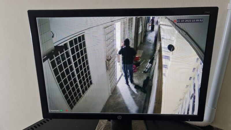 CCTV