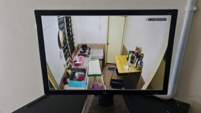 CCTV