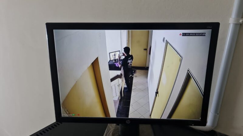 CCTV