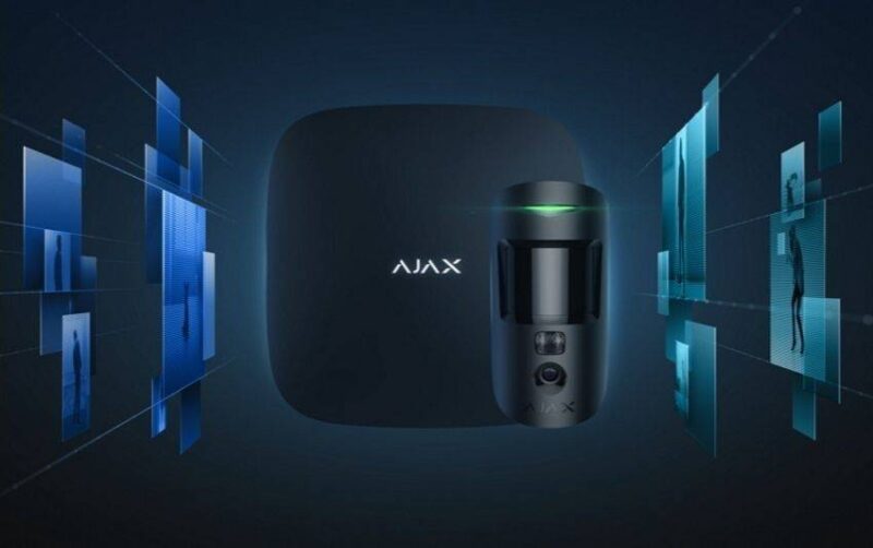 Smart Alarm System