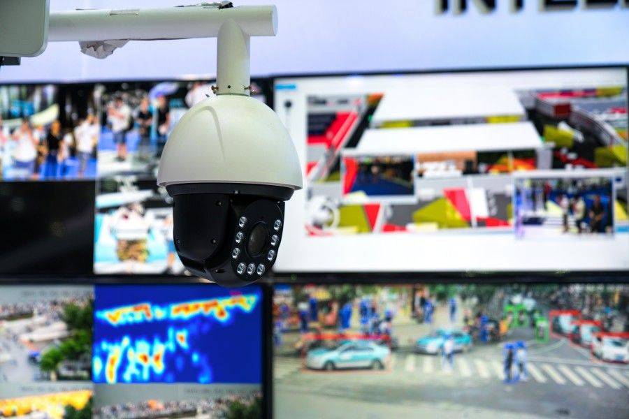 CCTV Installation Services