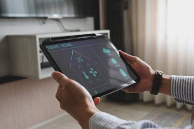 Smart Home System