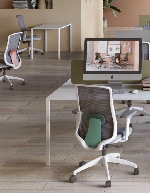 UA SEATING COLLECTION