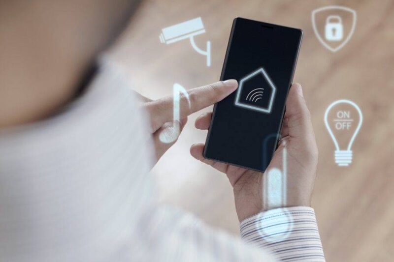 Smart Home System