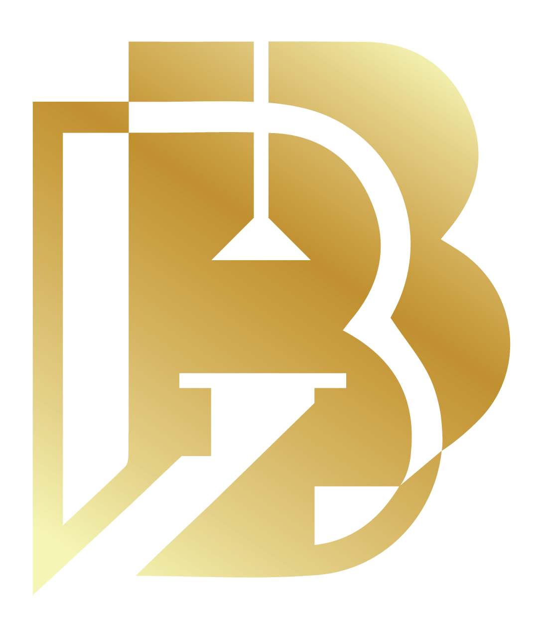 Bcode Interior Builders logo.