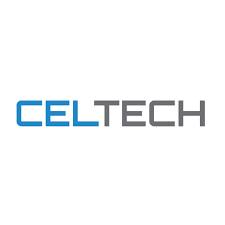 Celtech Security Sdn. Bhd. logo.