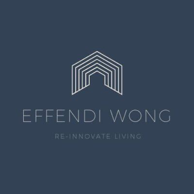 The Grille Makers / Effendi Wong Reno