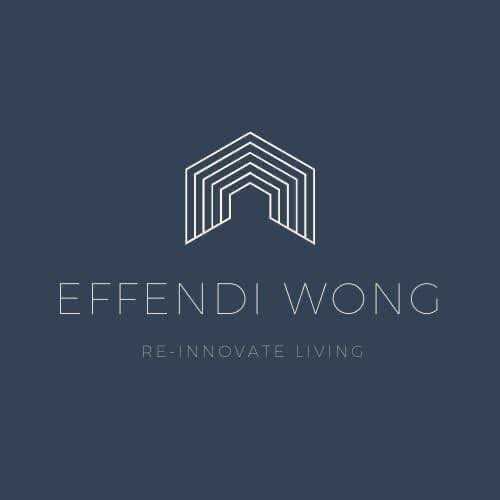 The Grille Makers / Effendi Wong Reno logo.