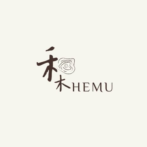 Hemu Cabinet logo.