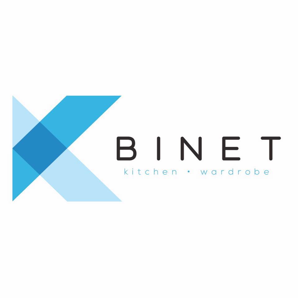 Kbinet Malaysia logo.