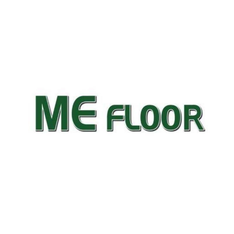 ME Floor logo.