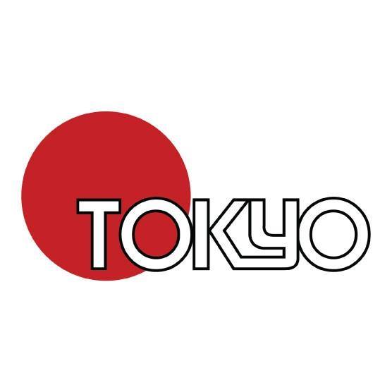 New Tokyo Awning logo.