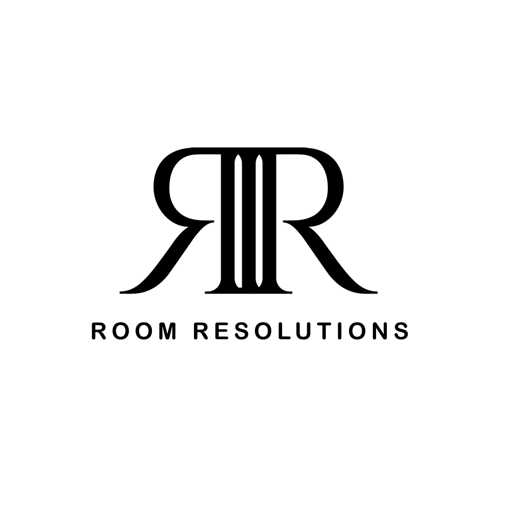 Room Resolution logo.