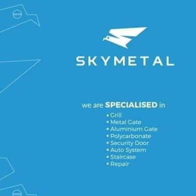 Sky Metal Swift