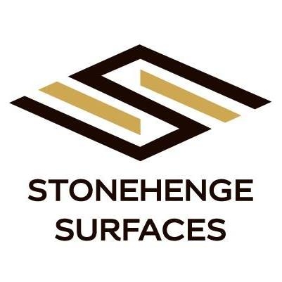 Stonehenge Surfaces logo.