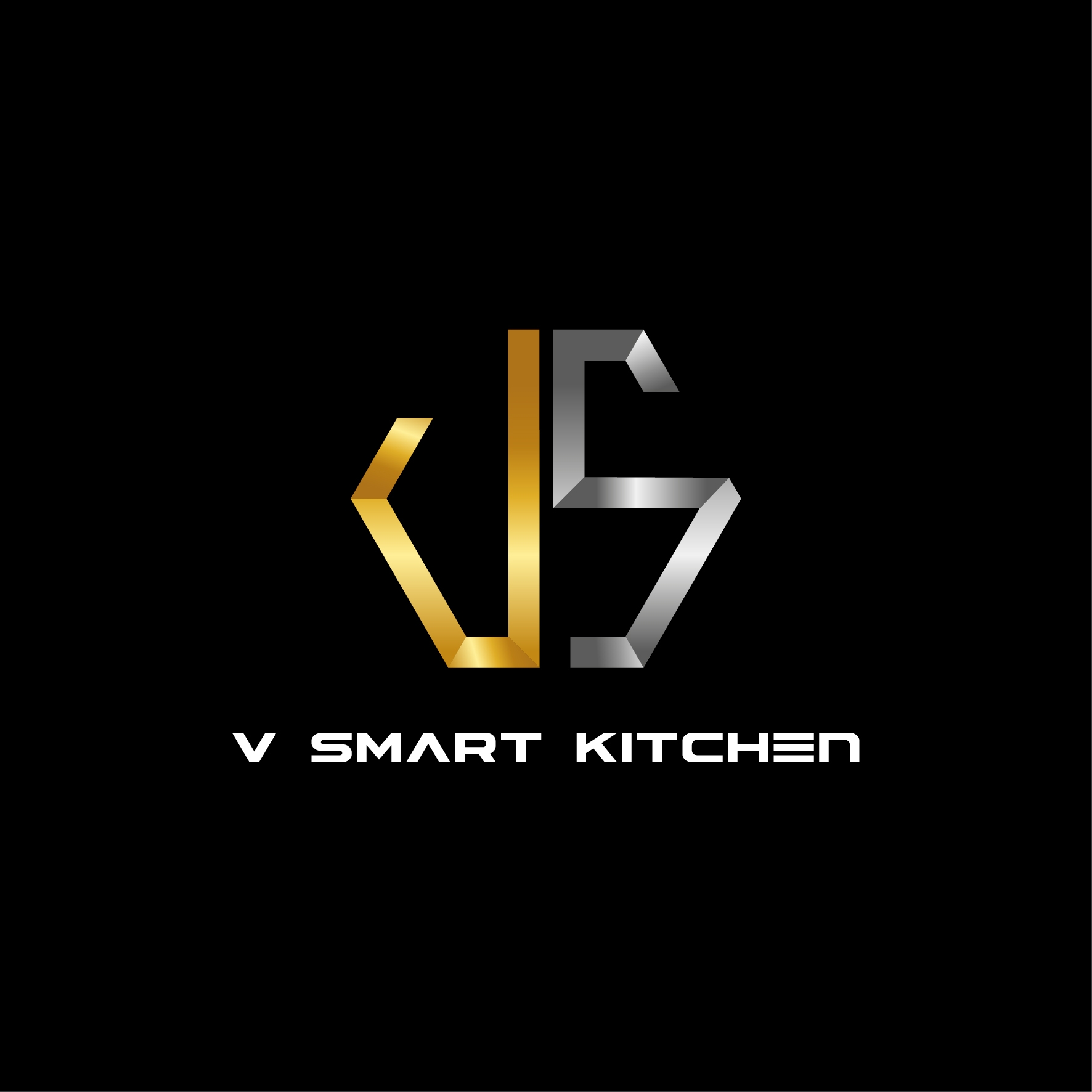 vsmartkitchen.com logo.