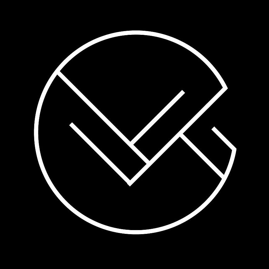 Vie Studio logo.