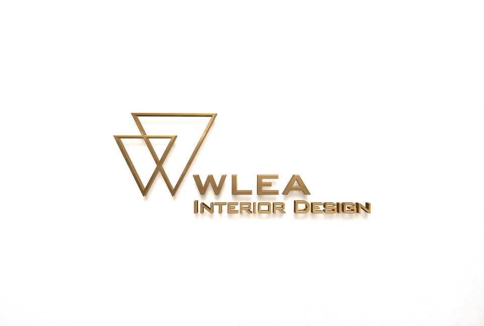 WLEA Design logo.