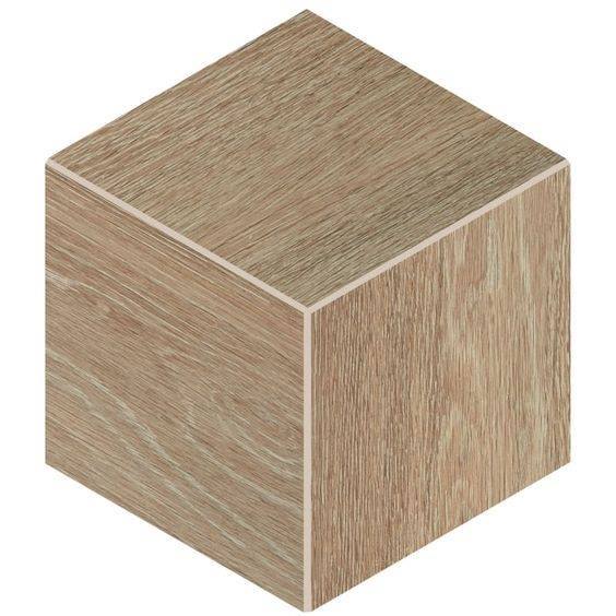 Woodcube logo.