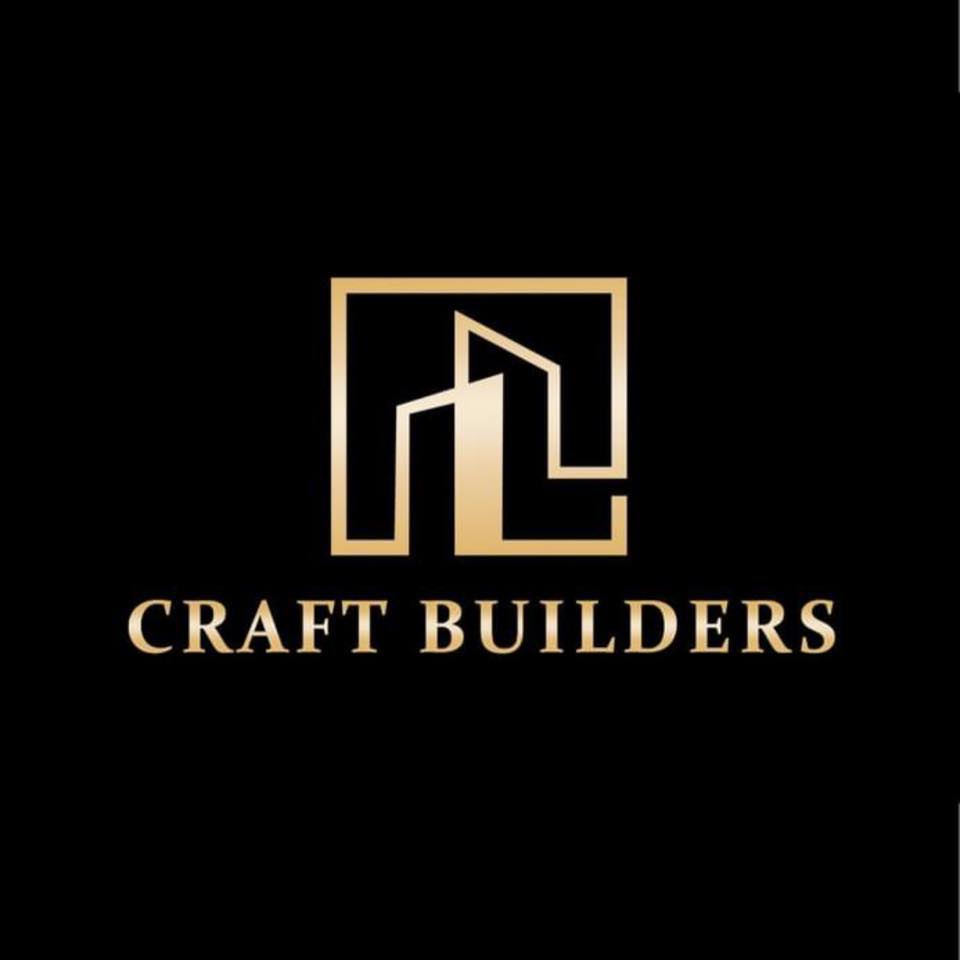 Craft Builders Studio Sdn Bhd logo.