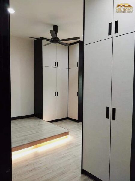 Customised Furniture