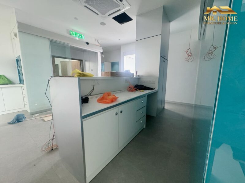Renovation & Construction