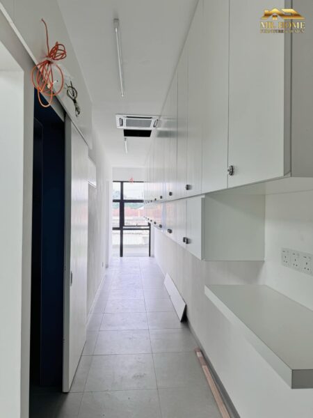 Renovation & Construction