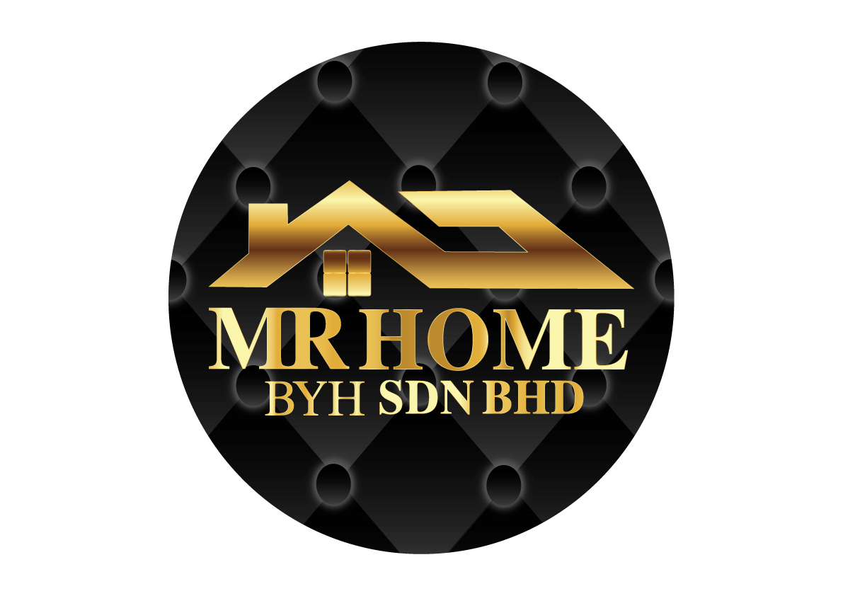 MR HOME BYH logo.