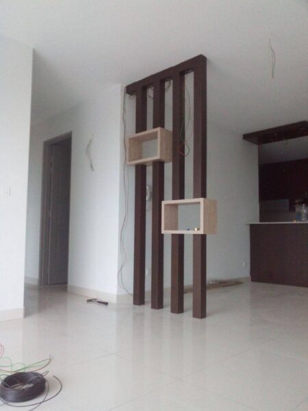 Kitchen Cabinets and Wardrobe 1