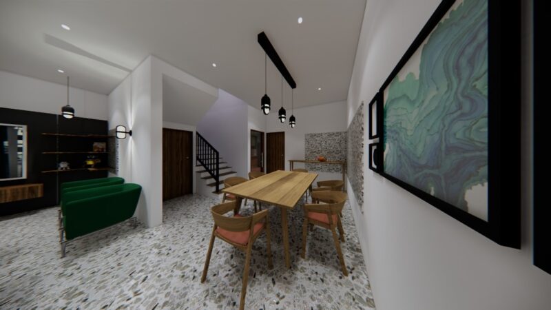 Architecture Services