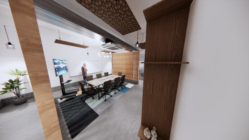 Architecture Services